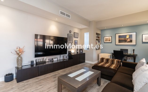 Reventa - Apartamento - Marbella - Elviria