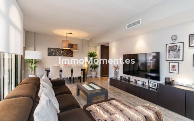 Reventa - Apartamento - Marbella - Elviria