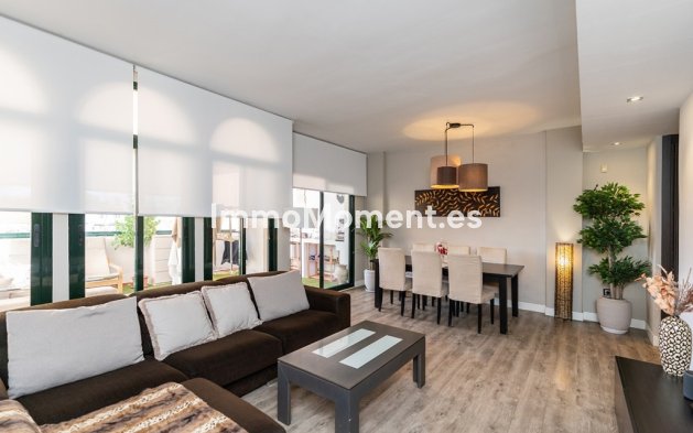 Reventa - Apartamento - Marbella - Elviria