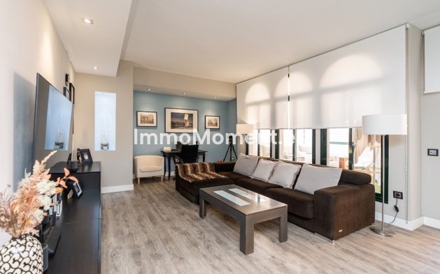 Reventa - Apartamento - Marbella - Elviria