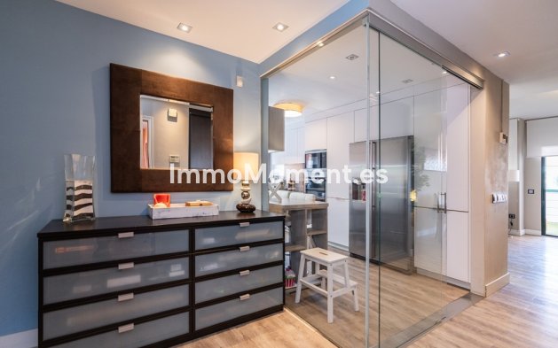 Reventa - Apartamento - Marbella - Elviria