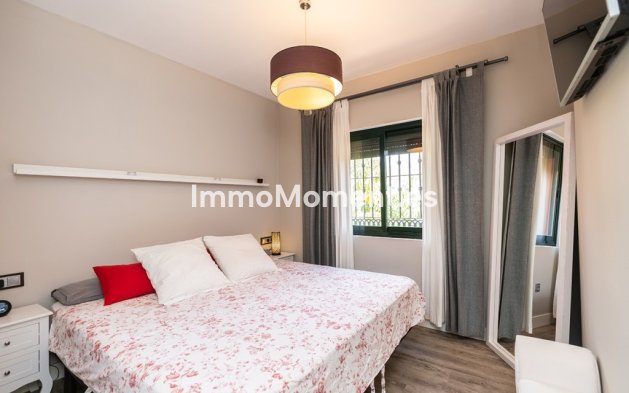 Reventa - Apartamento - Marbella - Elviria