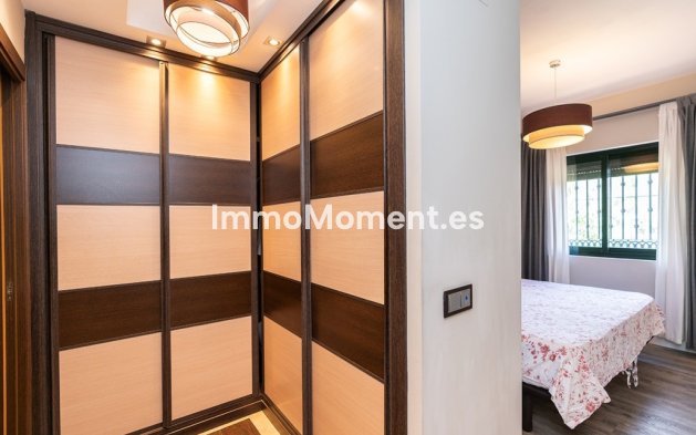 Reventa - Apartamento - Marbella - Elviria