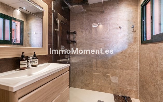 Reventa - Apartamento - Marbella - Elviria