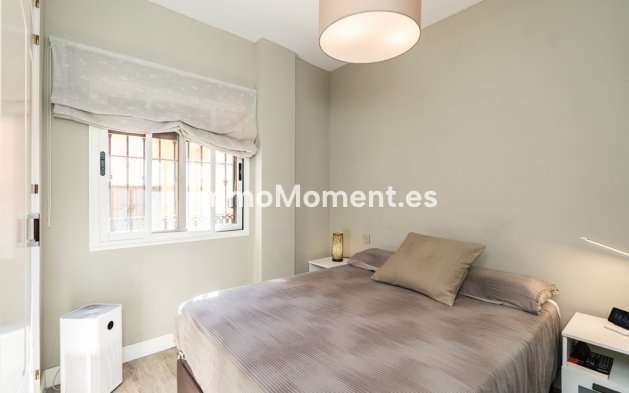 Reventa - Apartamento - Marbella - Elviria