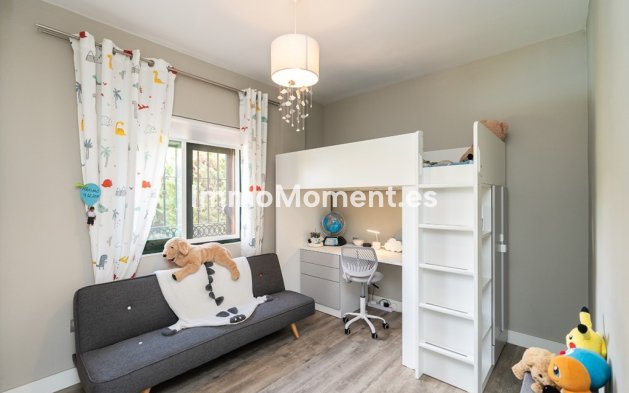 Reventa - Apartamento - Marbella - Elviria