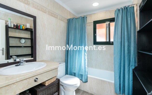Reventa - Apartamento - Marbella - Elviria