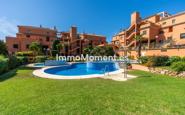 Reventa - Apartamento - Marbella - Elviria