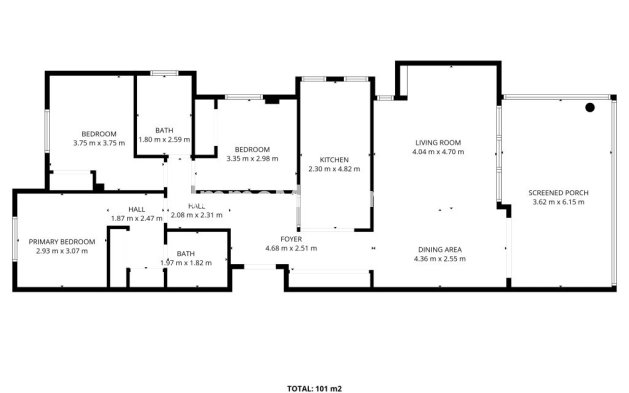 Reventa - Apartamento - Marbella - Elviria