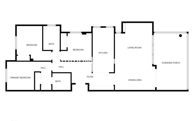 Reventa - Apartamento - Marbella - Elviria