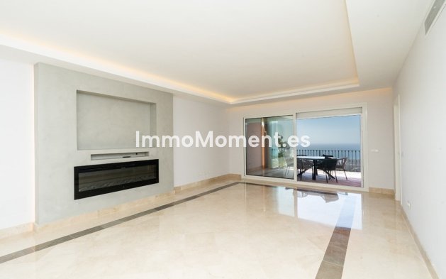 Reventa - Apartamento - Marbella - La Mairena