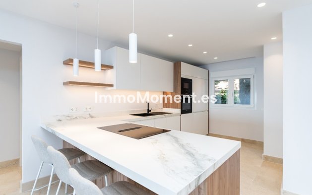 Reventa - Apartamento - Marbella - La Mairena