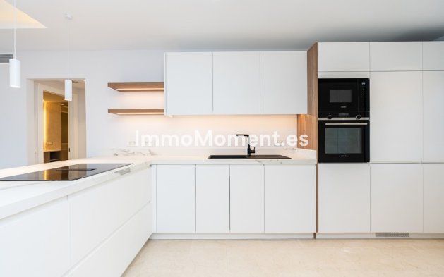 Reventa - Apartamento - Marbella - La Mairena