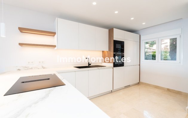 Reventa - Apartamento - Marbella - La Mairena