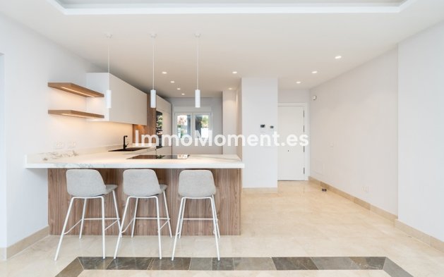 Reventa - Apartamento - Marbella - La Mairena