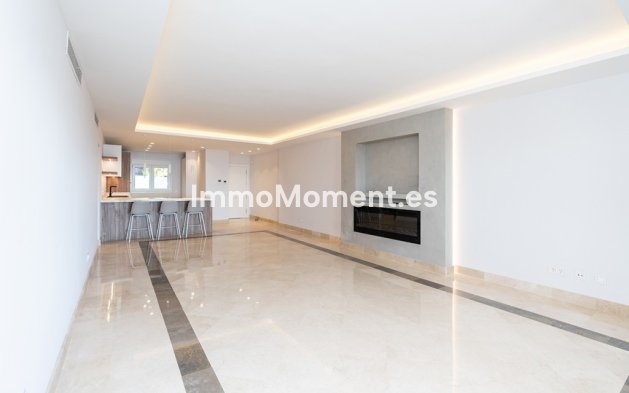 Reventa - Apartamento - Marbella - La Mairena