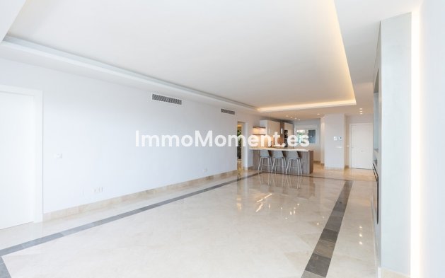 Reventa - Apartamento - Marbella - La Mairena