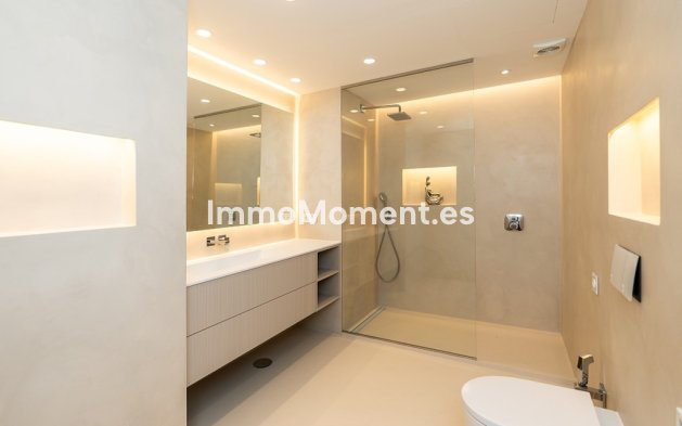 Reventa - Apartamento - Marbella - La Mairena