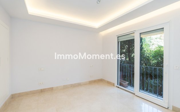 Reventa - Apartamento - Marbella - La Mairena