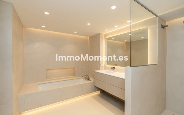 Reventa - Apartamento - Marbella - La Mairena