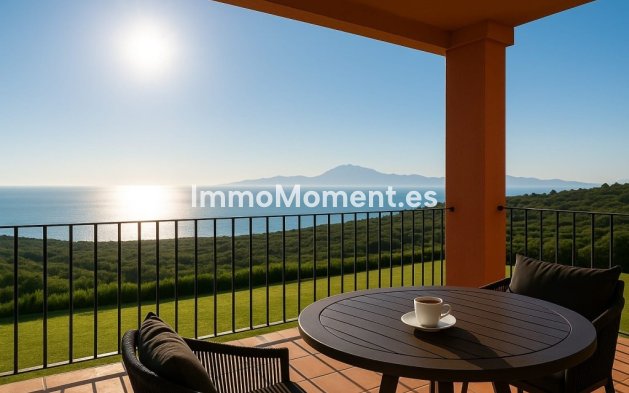 Reventa - Apartamento - Marbella - La Mairena