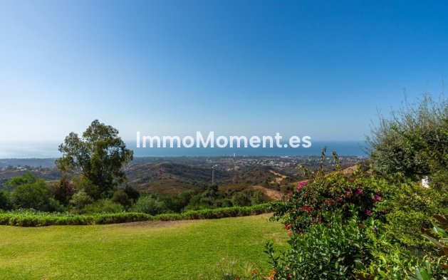 Reventa - Apartamento - Marbella - La Mairena