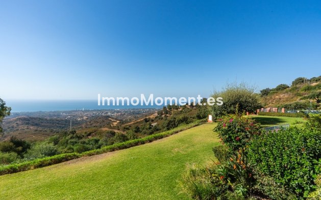 Reventa - Apartamento - Marbella - La Mairena