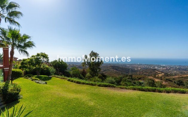 Reventa - Apartamento - Marbella - La Mairena