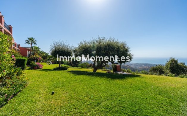 Reventa - Apartamento - Marbella - La Mairena