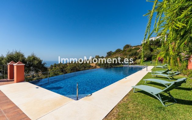 Reventa - Apartamento - Marbella - La Mairena