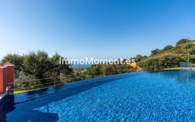 Reventa - Apartamento - Marbella - La Mairena