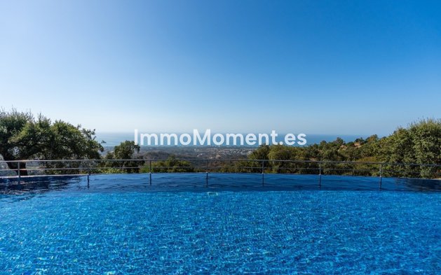 Reventa - Apartamento - Marbella - La Mairena