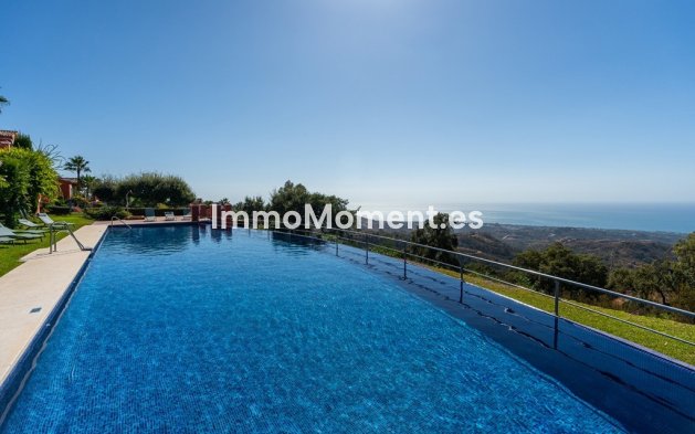 Reventa - Apartamento - Marbella - La Mairena