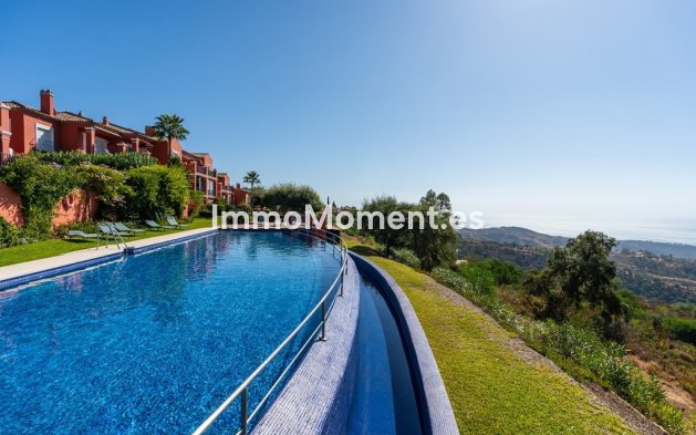 Reventa - Apartamento - Marbella - La Mairena