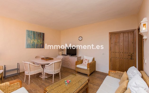 Wiederverkauf - Wohnung - Marbella - Marbella Centro