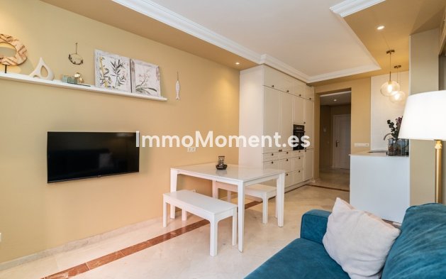 Revente - Appartement - Marbella - Marbella Centro
