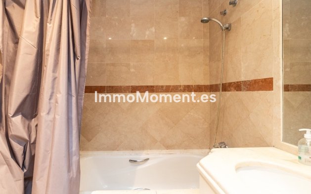 Revente - Appartement - Marbella - Marbella Centro