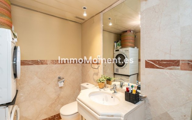 Revente - Appartement - Marbella - Marbella Centro