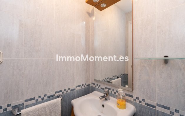 Bestaande woning - Villa - Marbella - Costabella