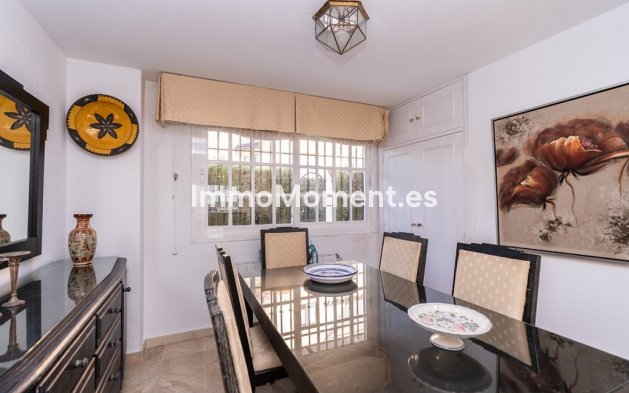 Bestaande woning - Villa - Marbella - Costabella