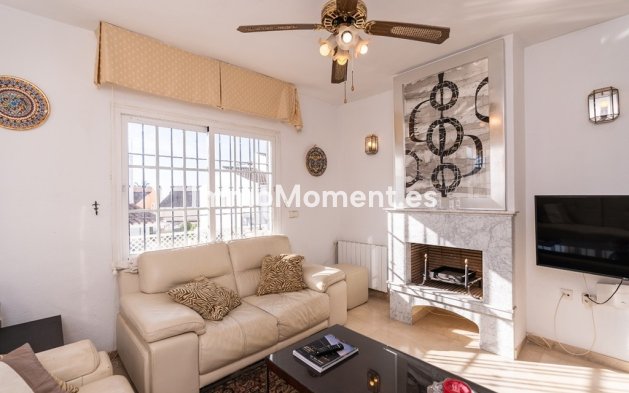 Bestaande woning - Villa - Marbella - Costabella