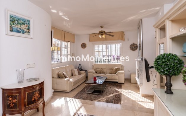 Bestaande woning - Villa - Marbella - Costabella