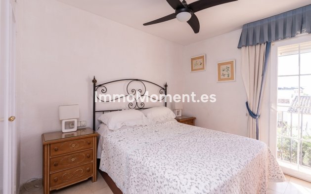 Bestaande woning - Villa - Marbella - Costabella