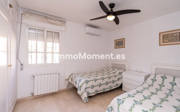 Bestaande woning - Villa - Marbella - Costabella