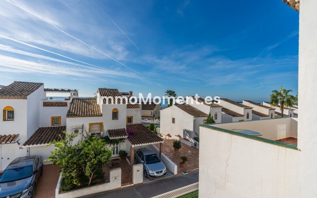 Bestaande woning - Villa - Marbella - Costabella