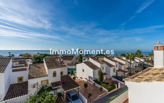 Bestaande woning - Villa - Marbella - Costabella