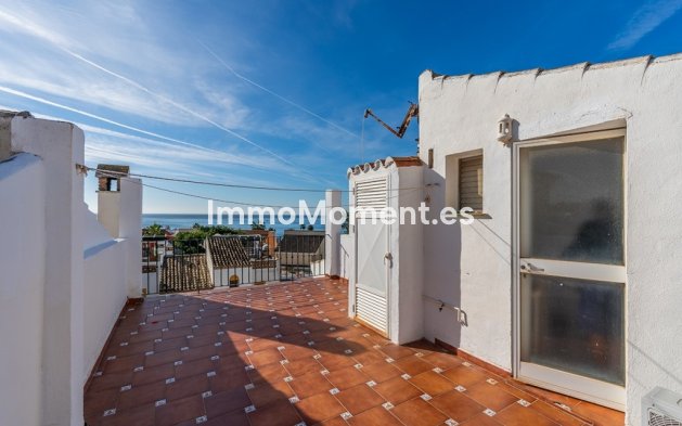 Bestaande woning - Villa - Marbella - Costabella