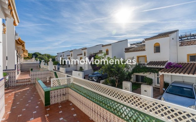 Bestaande woning - Villa - Marbella - Costabella