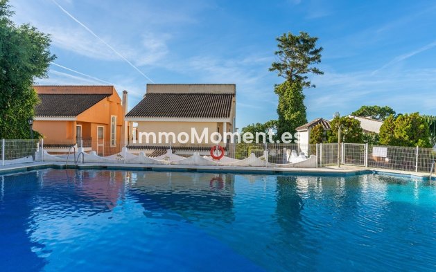 Bestaande woning - Villa - Marbella - Costabella