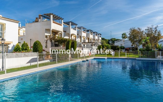 Bestaande woning - Villa - Marbella - Costabella